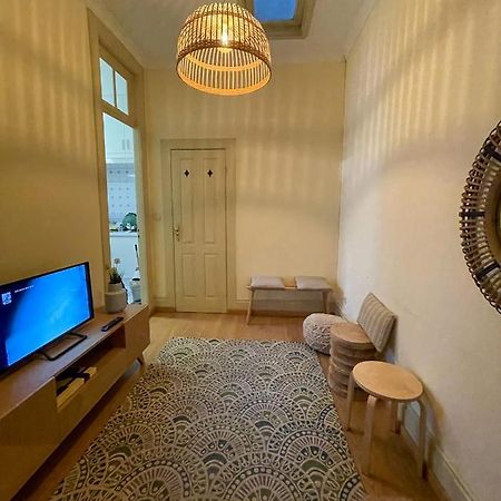פורטו Teodora Accommodation Hostel & Suits מראה חיצוני תמונה