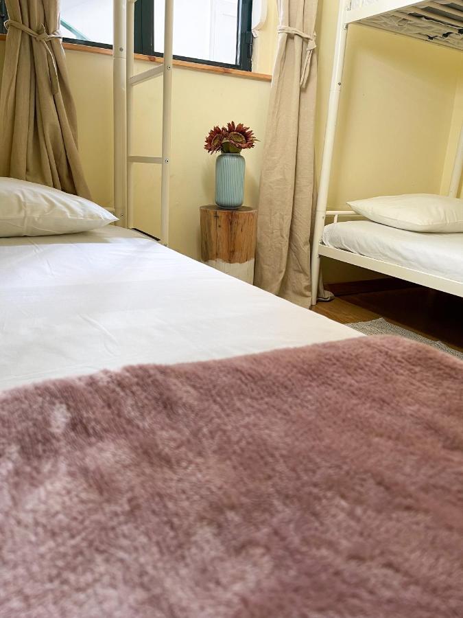 פורטו Teodora Accommodation Hostel & Suits מראה חיצוני תמונה