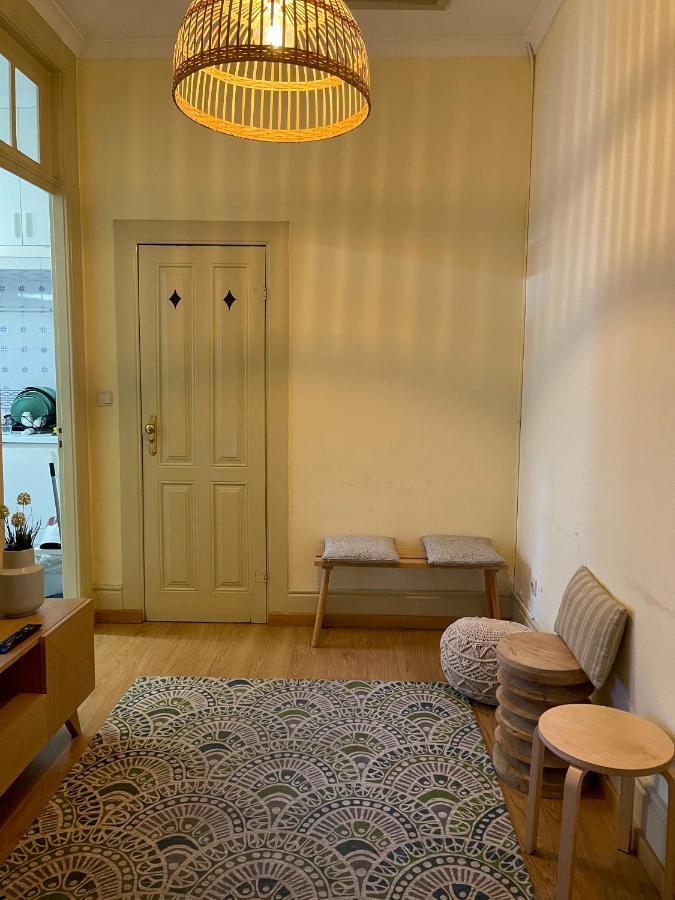 פורטו Teodora Accommodation Hostel & Suits מראה חיצוני תמונה